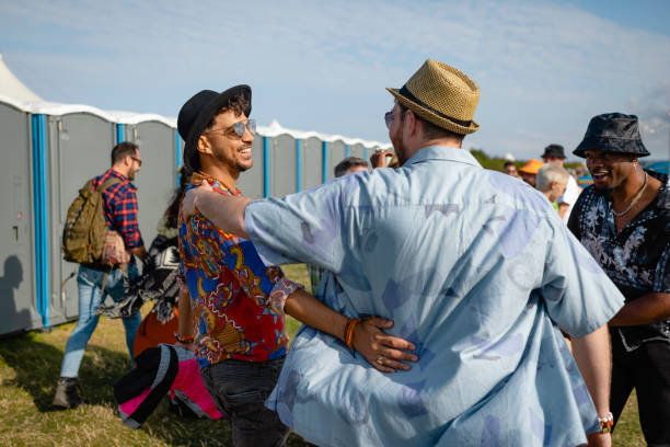 Best Porta potty rental near me  in Largo, FL