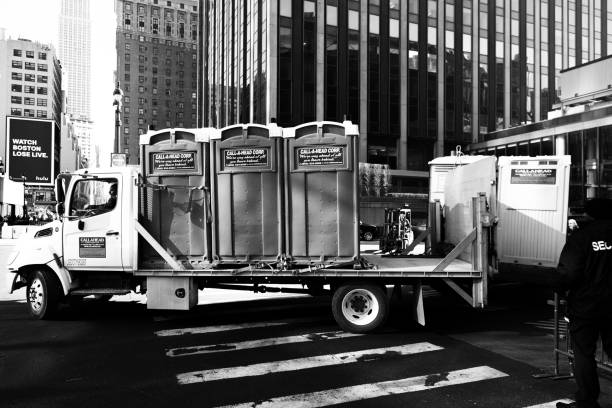 Best Long-term porta potty rental  in Largo, FL