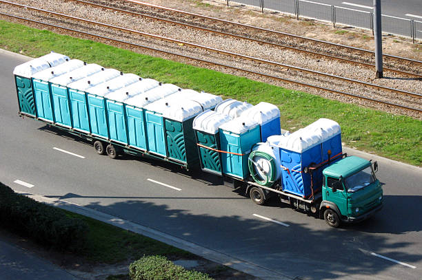Best Affordable porta potty rental  in Largo, FL