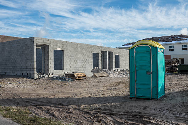 Best High-end porta potty rental  in Largo, FL